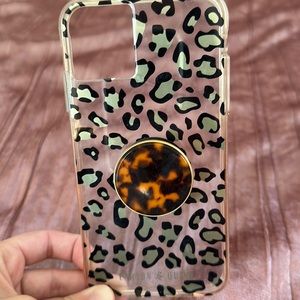 Used iPhone 11 Pro Max case